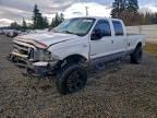 2000 Ford F350 SRW Super Duty