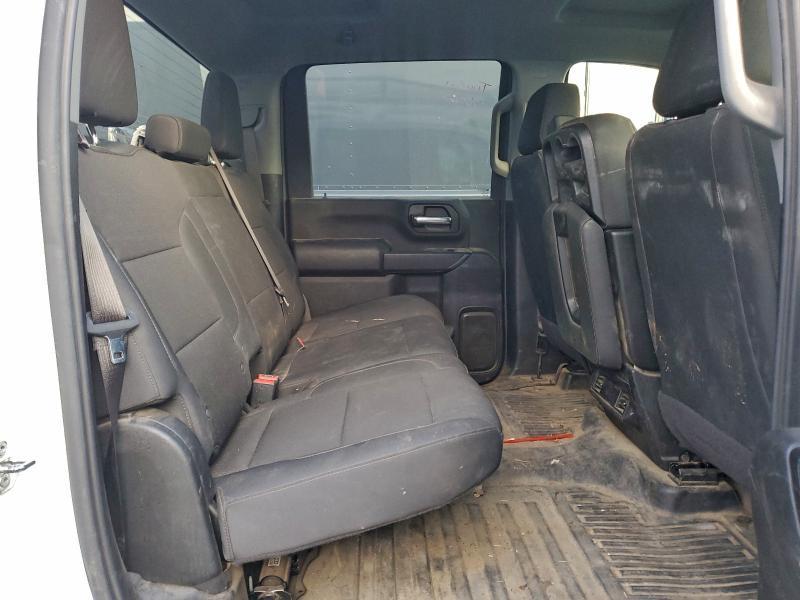 2024 Chevrolet Silverado K2500 Heavy Duty