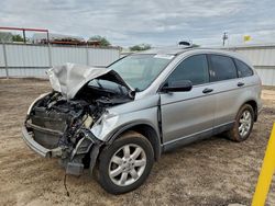 Honda salvage cars for sale: 2008 Honda Cr-v ex