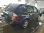 2005 Acura Mdx Touring