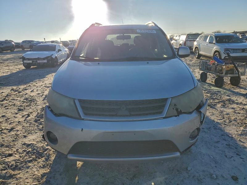 2007 Mitsubishi Outlander xls