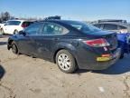 2013 Mazda 6 Sport