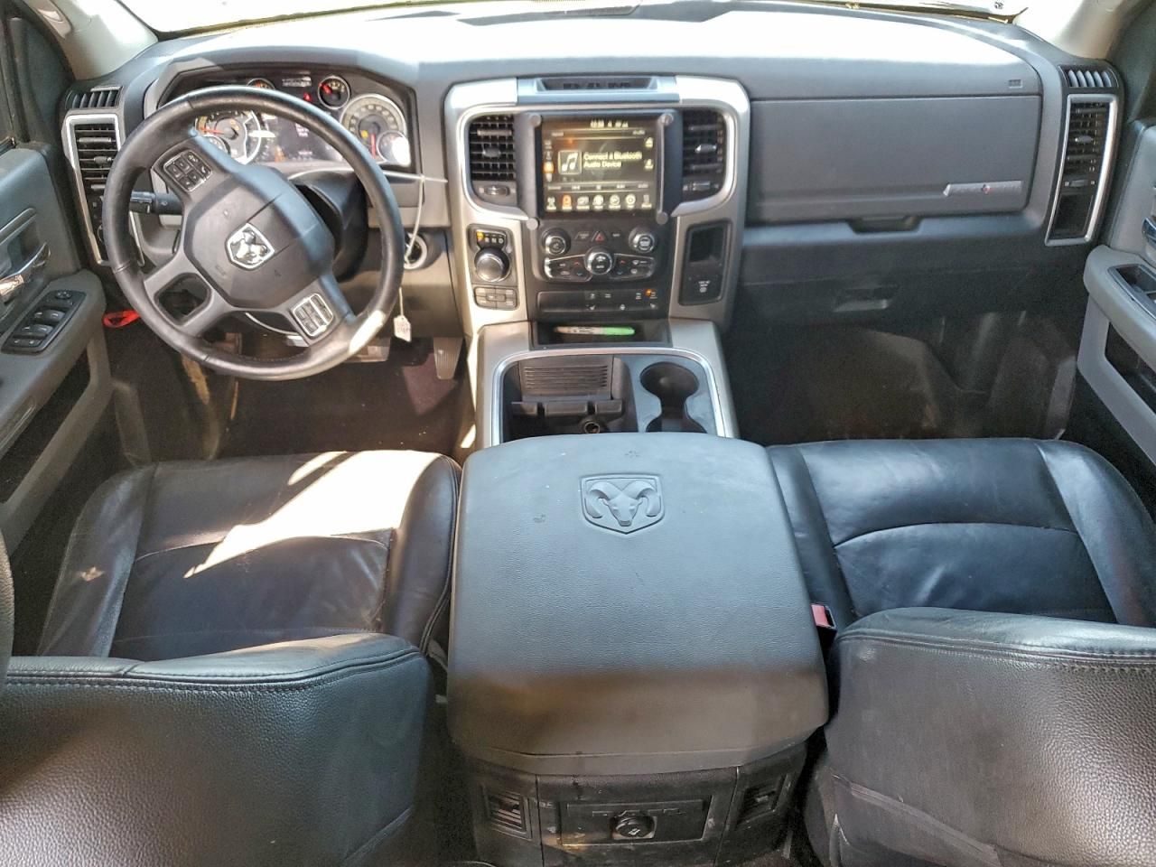 2016 Dodge Ram 1500 slt