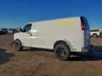 2008 GMC Savana G2500