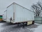 2010 Wabash SH R 28 DRY Van Trailer