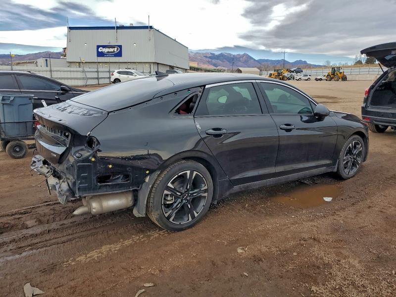 2023 KIA K5 gt Line