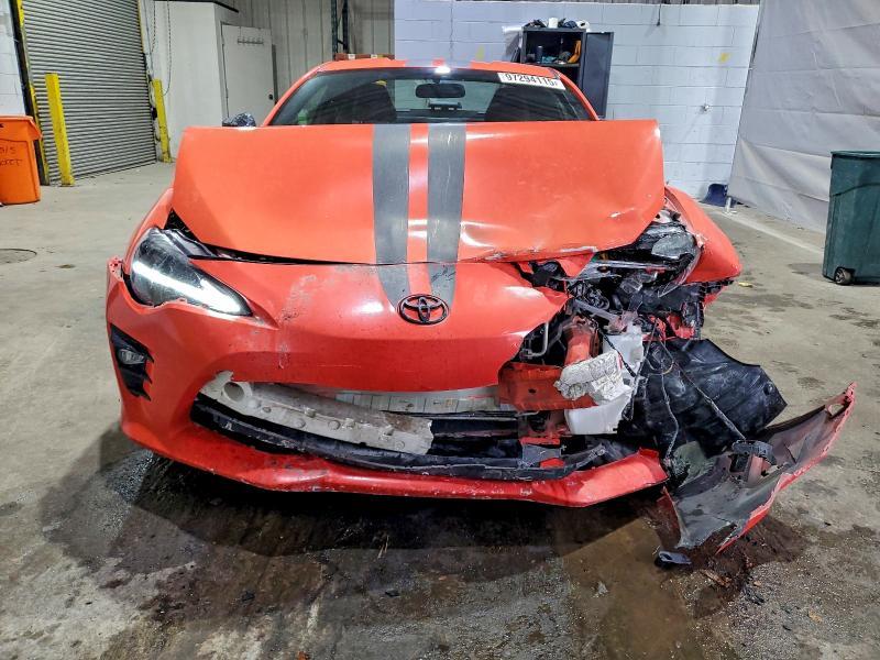 2017 Toyota 86 Base