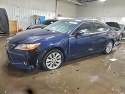 Lexus salvage cars for sale: 2013 Lexus Es 300h