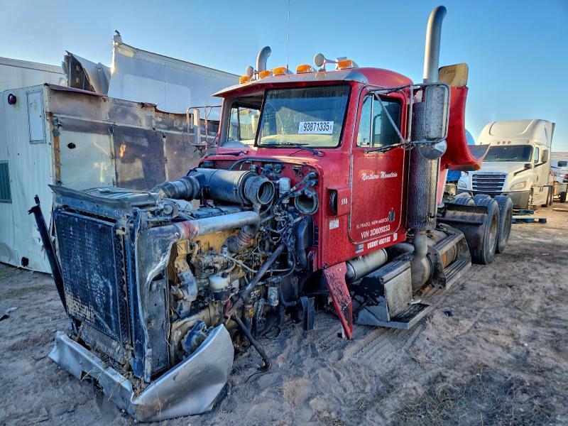 2003 Peterbilt 378