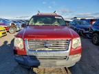 2006 Ford Explorer xlt