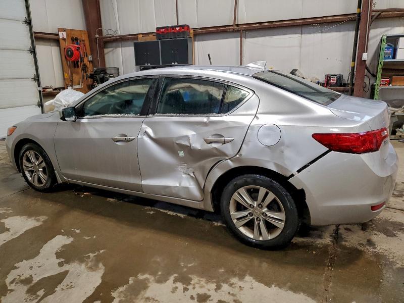 2013 Acura Ilx 20