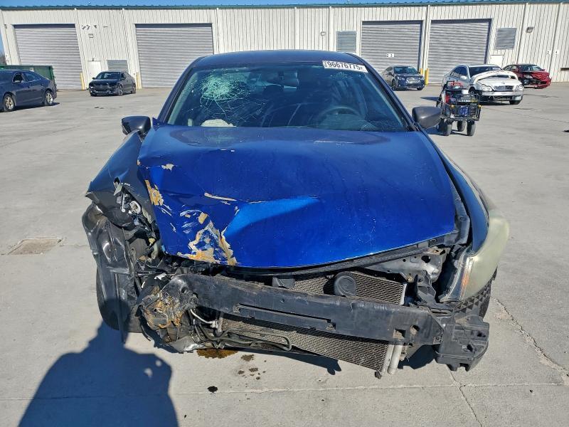 2008 Honda Accord lxp