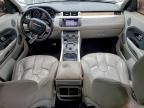 2013 Land Rover Range Rover Evoque Prestige Premium