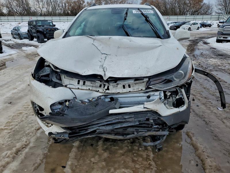 2019 Chevrolet Trax 1LT