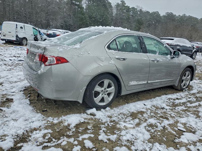 2010 Acura TSX