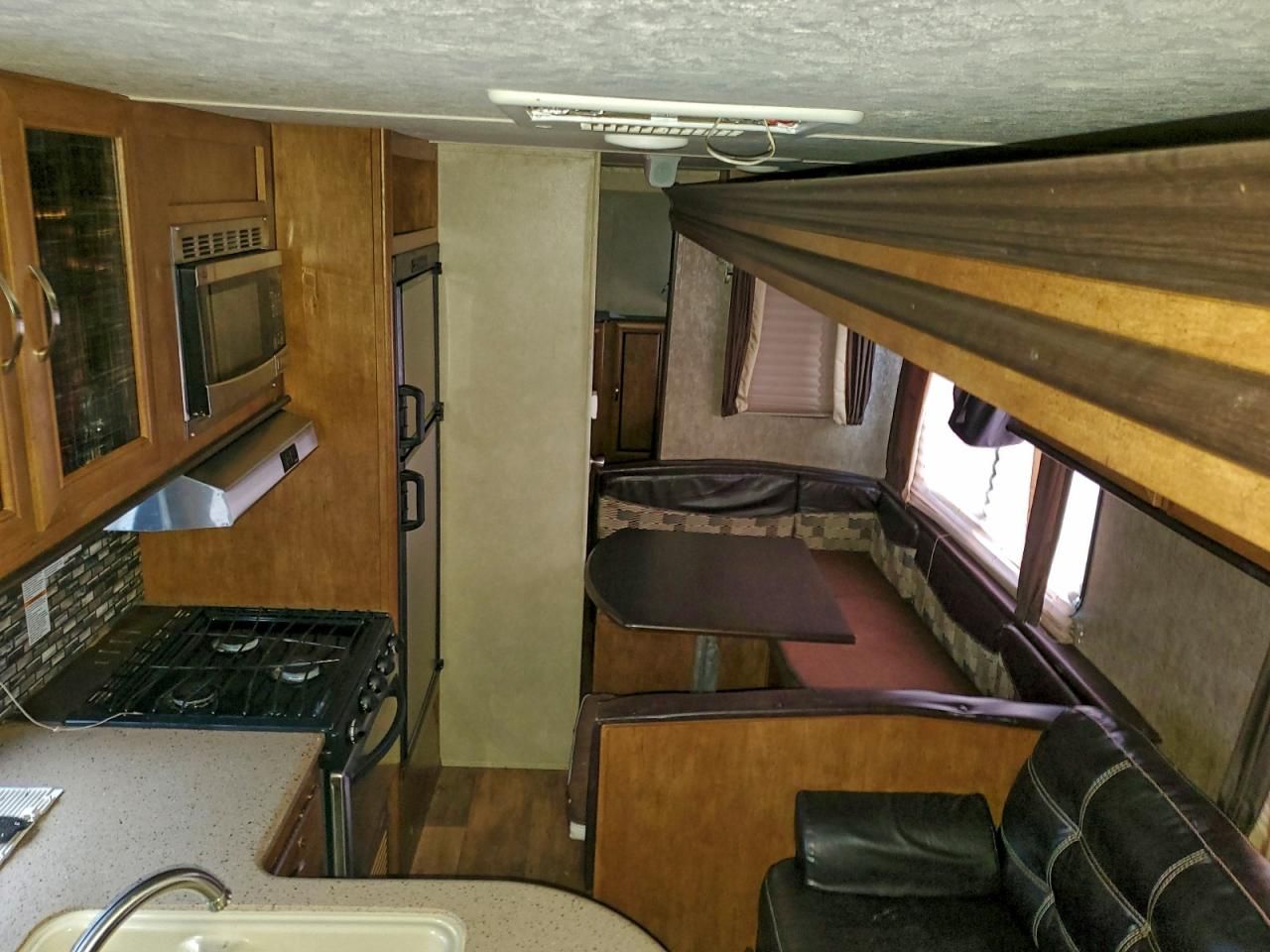 2017 Wildwood 2017 Foresriver Wildwood