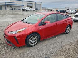 2020 Toyota Prius l for sale in Earlington, KY