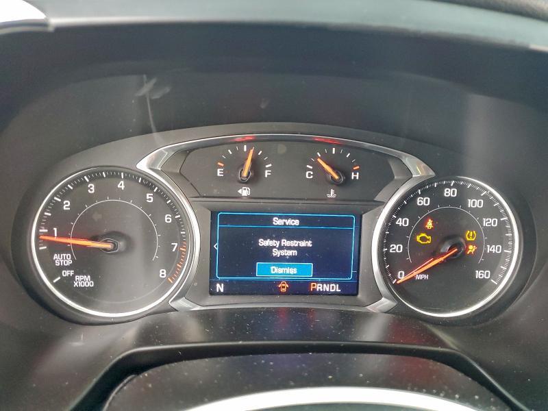 2021 Chevrolet Blazer 1LT