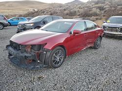 Lexus Vehiculos salvage en venta: 2017 Lexus Es 350