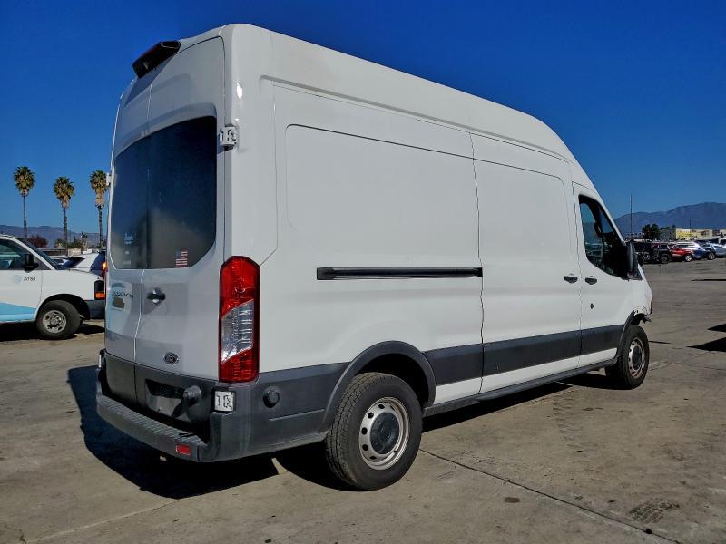 2019 Ford Transit T-250 Delivery van