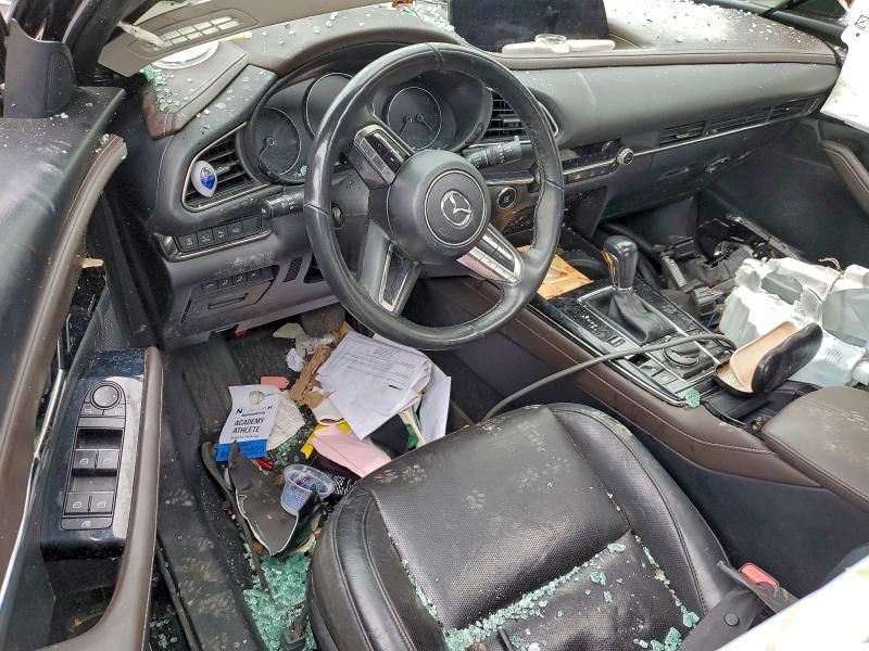 2021 Mazda Cx-30 Premium Plus