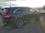 2017 KIA Sorento ex
