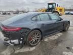 2018 Porsche Panamera Turbo