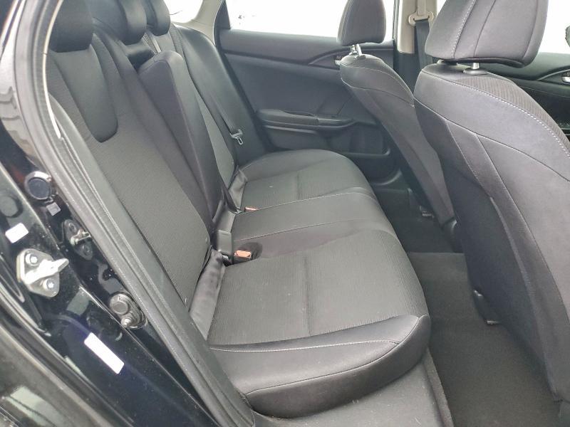 2021 Honda Insight ex