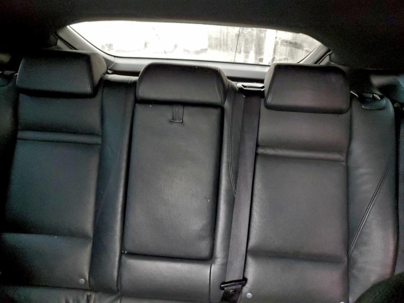 2012 BMW X6 Xdrive35i