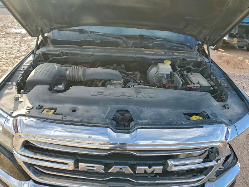 2020 Dodge 1500 Laramie