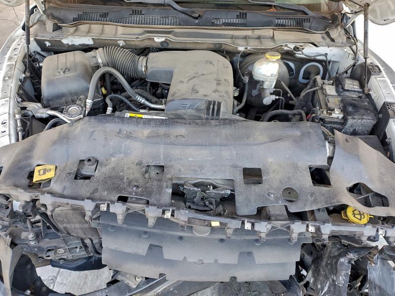 2019 Dodge Ram 1500 Classic Tradesman