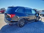 2020 Honda Pilot Touring