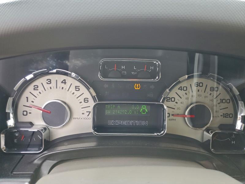 2011 Ford Expedition Limited