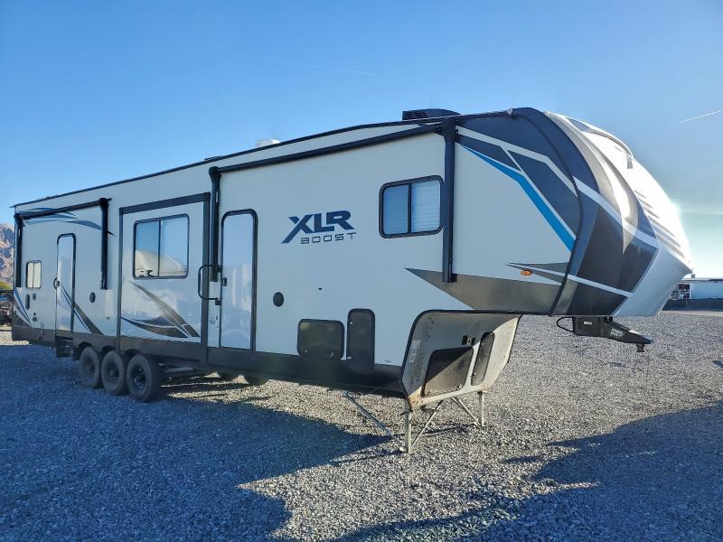 2022 Forest River 32TVL