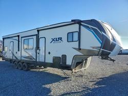 Forest River Vehiculos salvage en venta: 2022 Forest River 32TVL