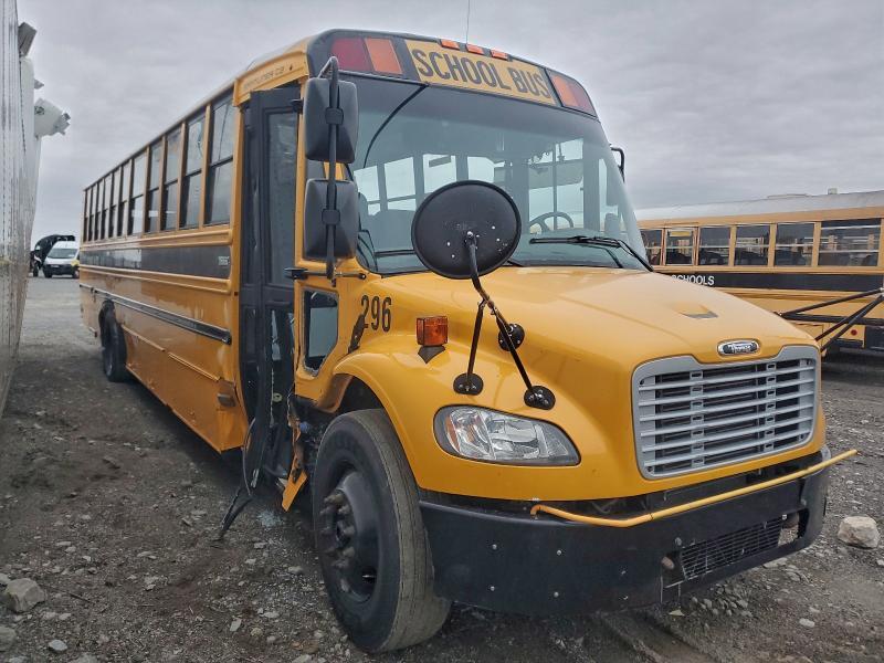 2021 Freightliner B2 School bus
