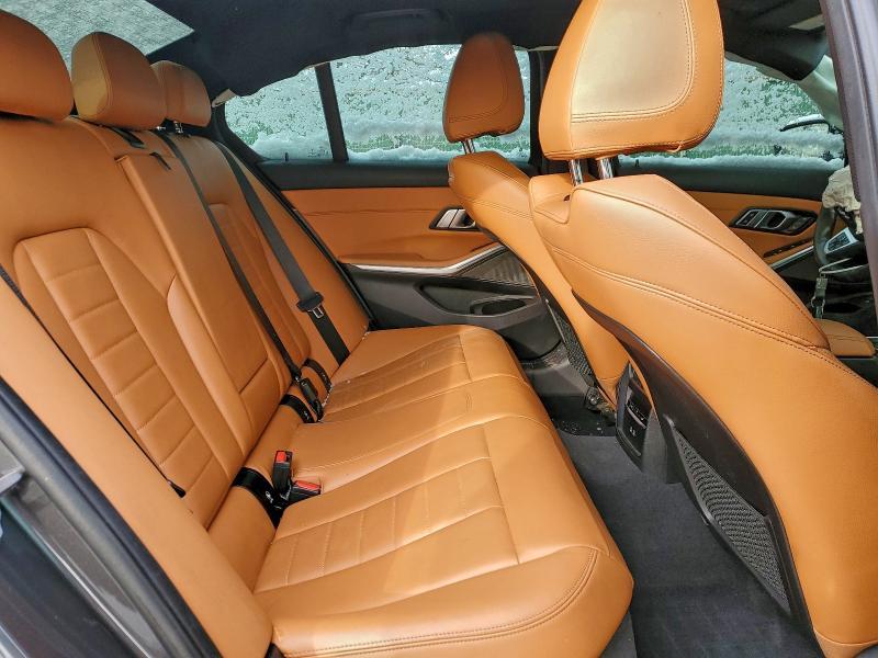 2021 BMW M340xi