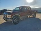 2008 Ford F250 Super Duty