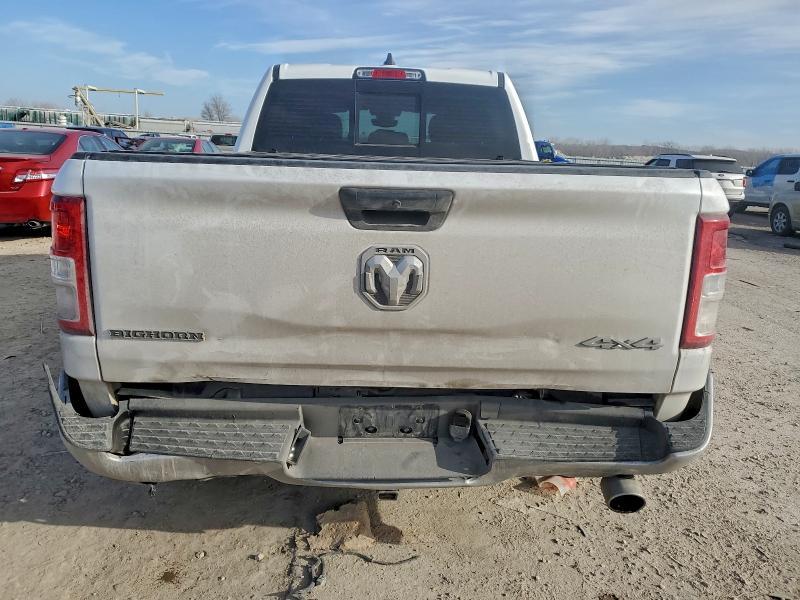 2023 Dodge Ram 1500 big Horn/lone Star