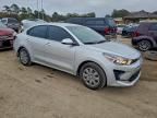 2023 KIA Rio lx