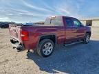 2015 GMC Sierra K1500 slt