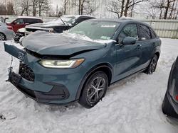 Honda Hr-v Vehiculos salvage en venta: 2025 Honda Hr-v exl