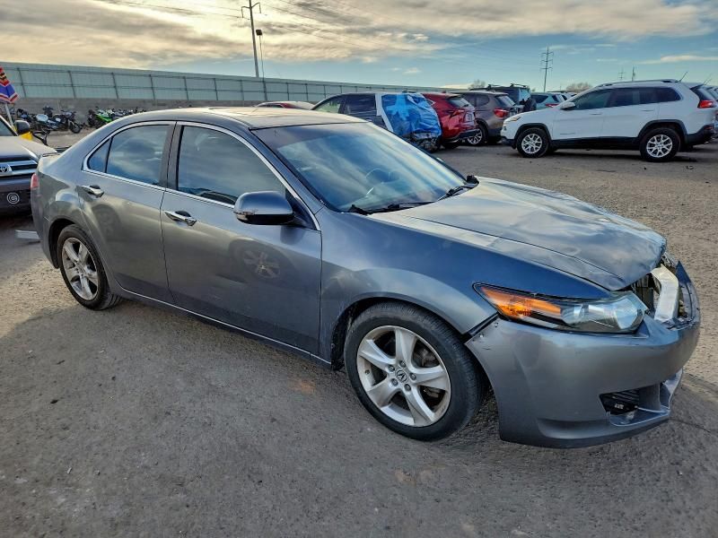2010 Acura TSX