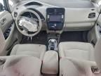 2012 Nissan Leaf sv