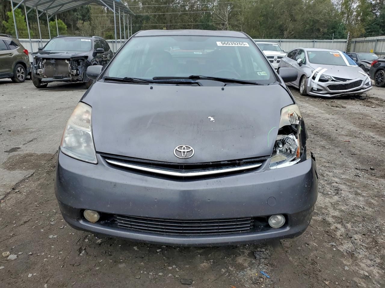 2008 Toyota Prius