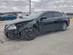 Salvage cars for sale from Copart Lebanon, TN: 2017 Nissan Altima 2.5