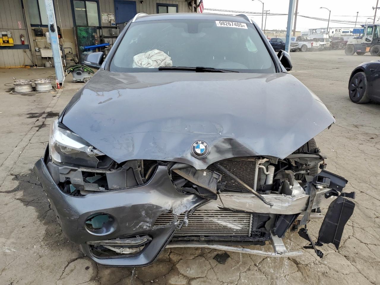 2018 BMW X1 Sdrive28i