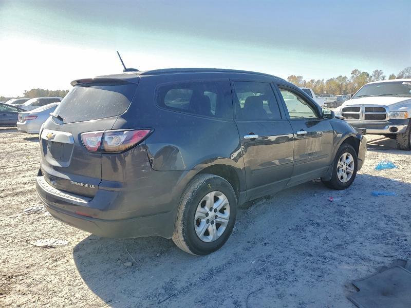 2016 Chevrolet Traverse ls