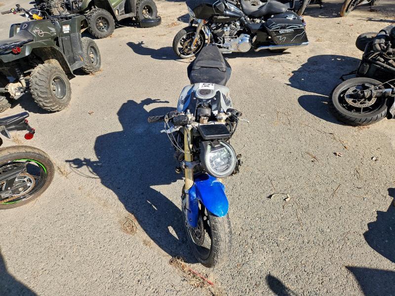 2024 Honda CB650 R