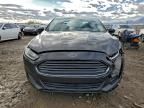 2016 Ford Fusion s